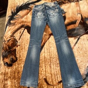 Miss me brand women jeans